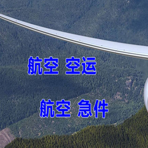 宁远航空托运快递-选东方航空和上海航空